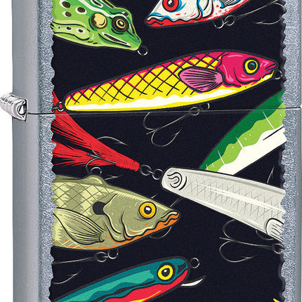 Fishing Lures Lighter