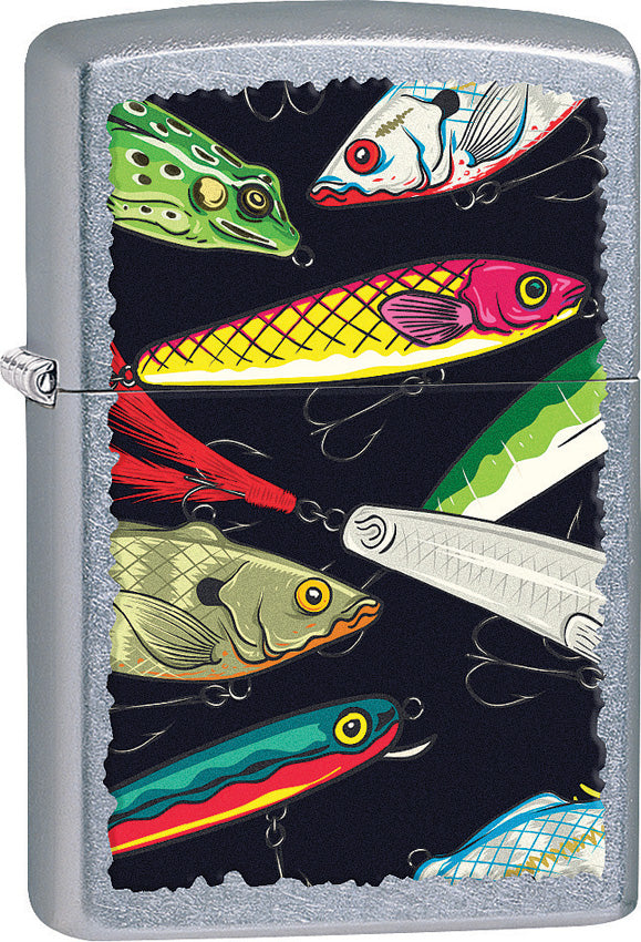 Fishing Lures Lighter