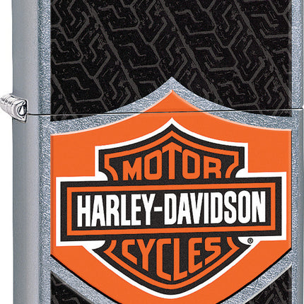 Harley Davidson Lighter