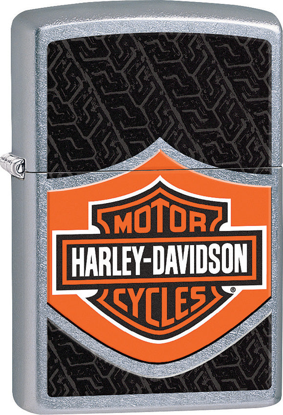 Harley Davidson Lighter