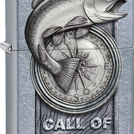 Call of Nature Lighter