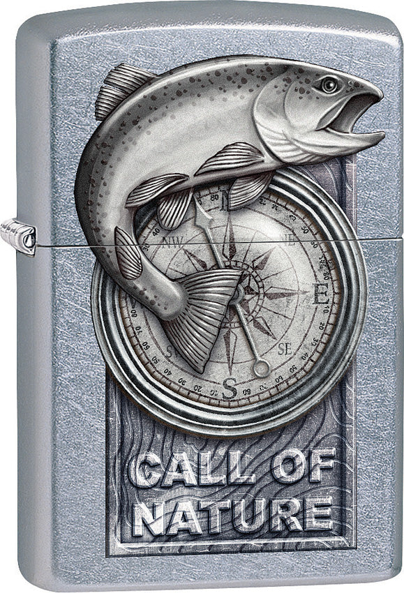 Call of Nature Lighter