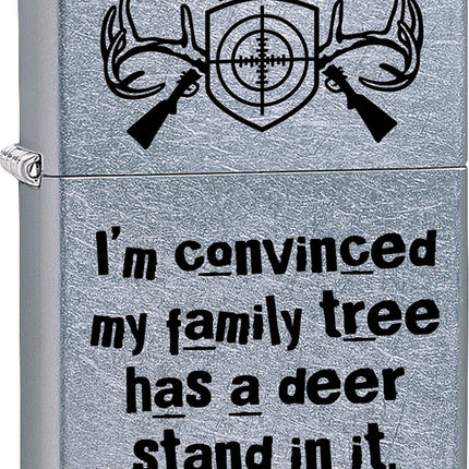 Family Tree Stand Lighter