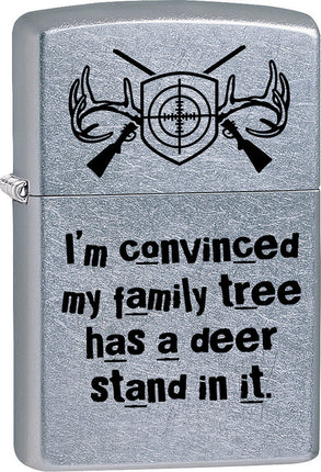 Family Tree Stand Lighter