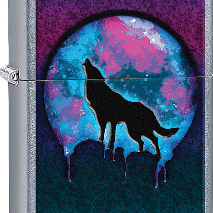 Wolf Moon Design