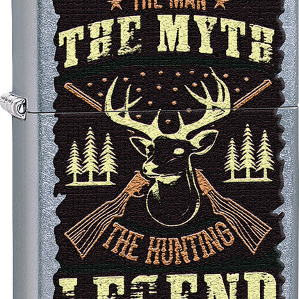 The Hunting Legend Lighter