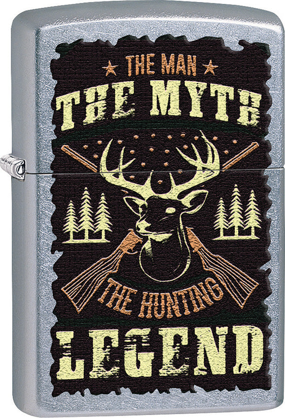 The Hunting Legend Lighter