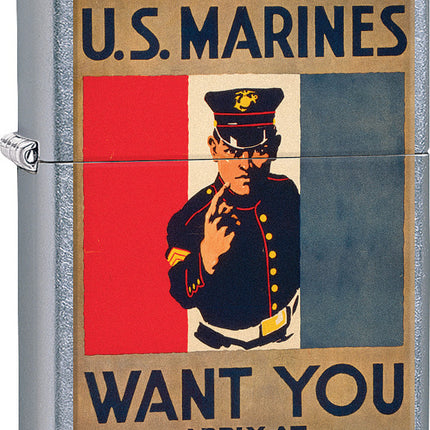 USMC Lighter