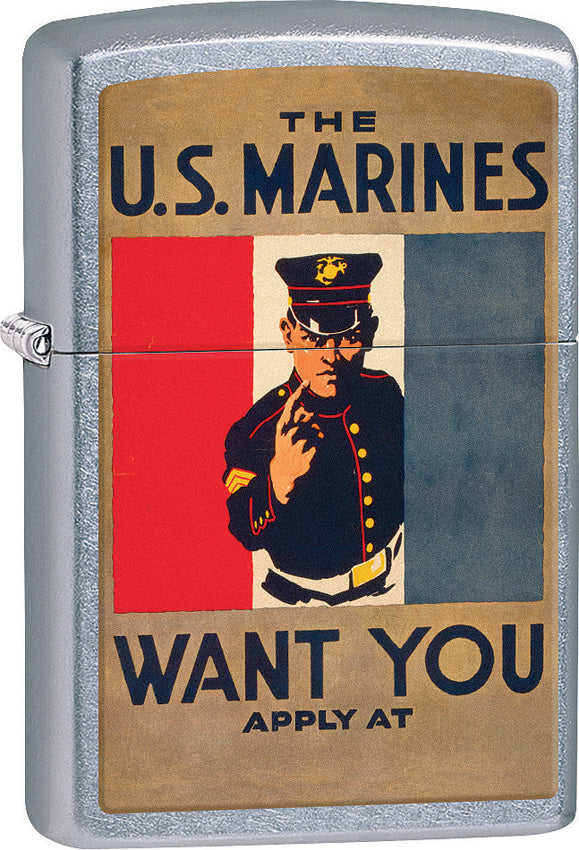 USMC Lighter