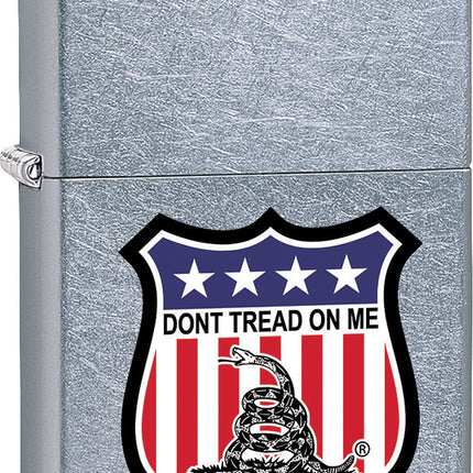 Dont Tread On Me Lighter