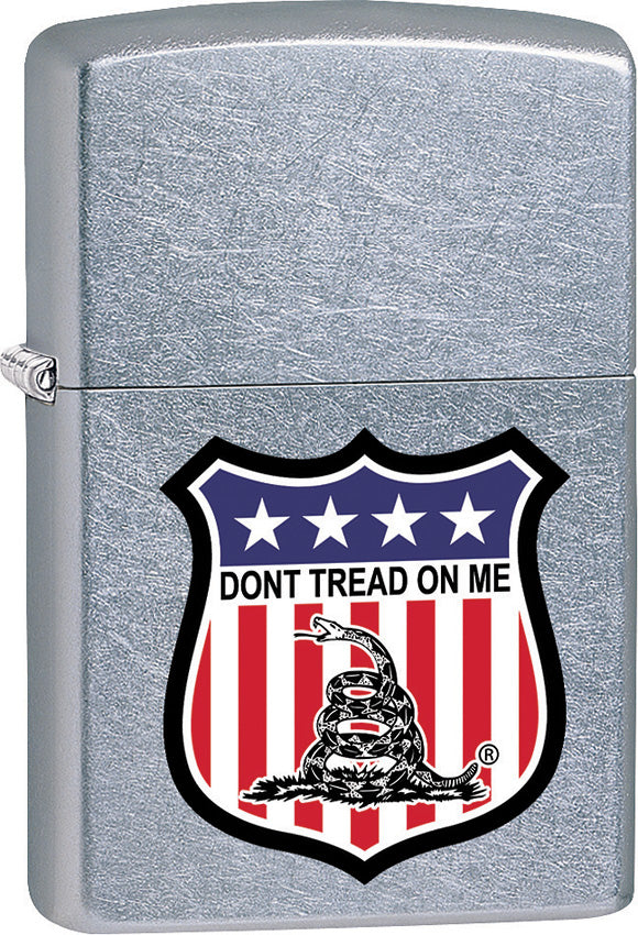 Dont Tread On Me Lighter