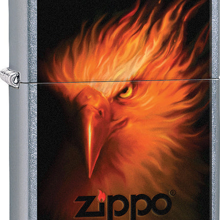 Firebird Lighter