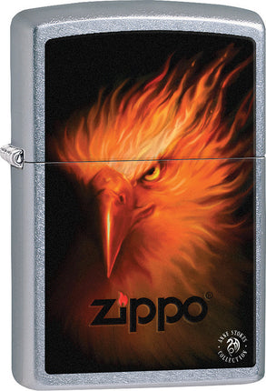 Firebird Lighter