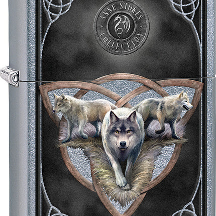 Wolf Lighter