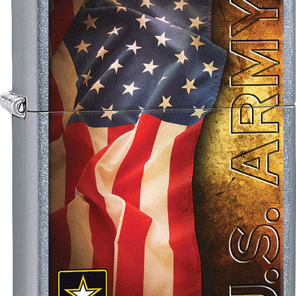 US Army Lighter