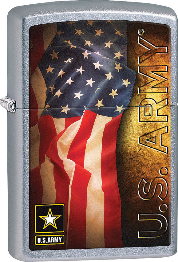 US Army Lighter