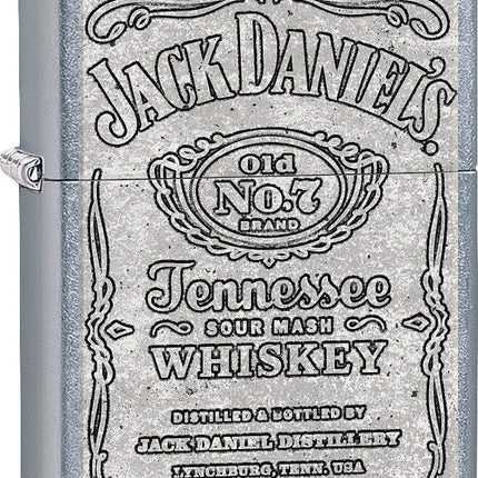 Jack Daniels Lighter