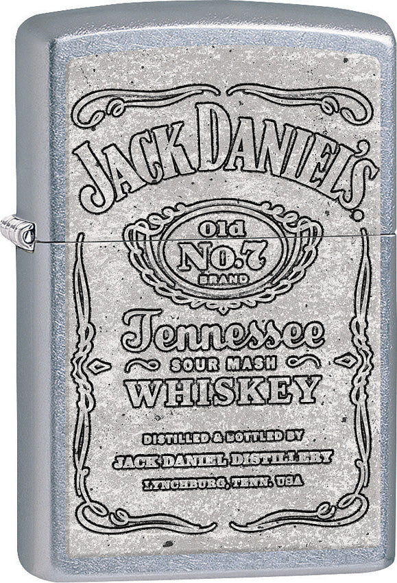 Jack Daniels Lighter