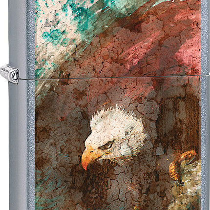 Eagle Design Lighter