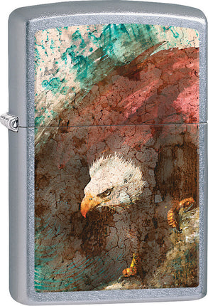 Eagle Design Lighter