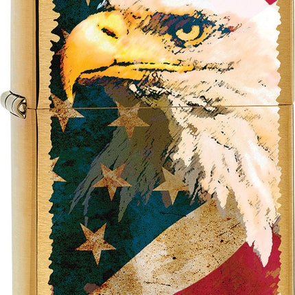 Eagle Flag Lighter