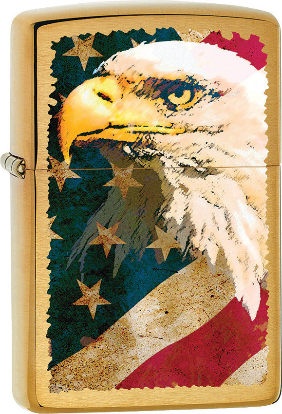 Eagle Flag Lighter