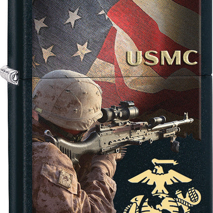 USMC Lighter