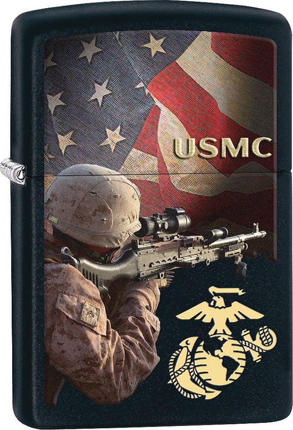 USMC Lighter