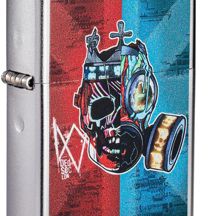 Watch Dogs: Legion Lighter