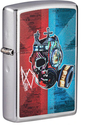 Watch Dogs: Legion Lighter