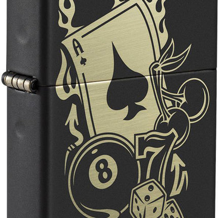 Gambling Lighter