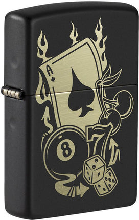 Gambling Lighter