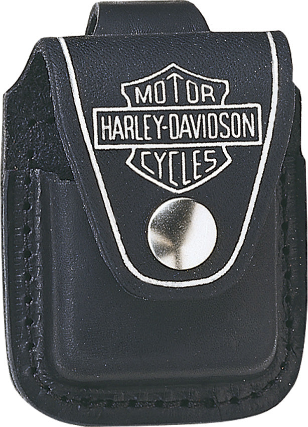 Harley Lighter Pouch