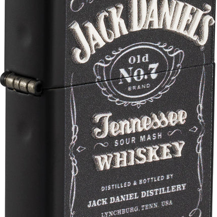 Jack Daniels Lighter