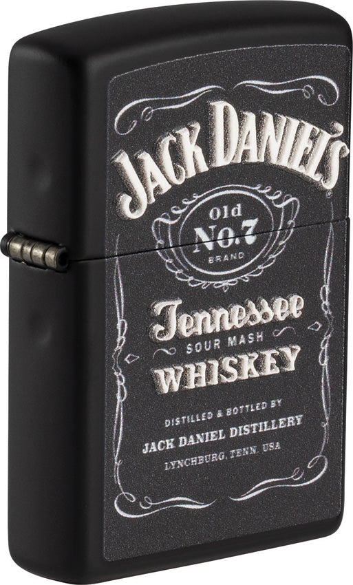 Jack Daniels Lighter