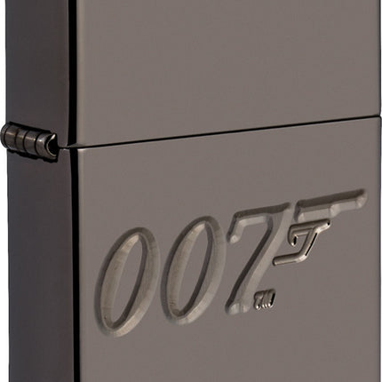 James Bond Lighter