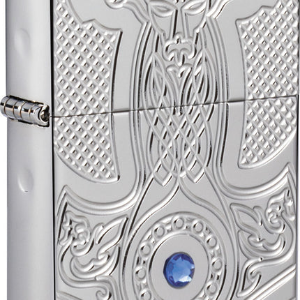 Medieval Design Lighter