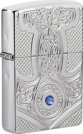 Medieval Design Lighter