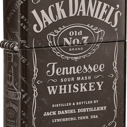 Jack Daniels Lighter