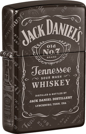 Jack Daniels Lighter