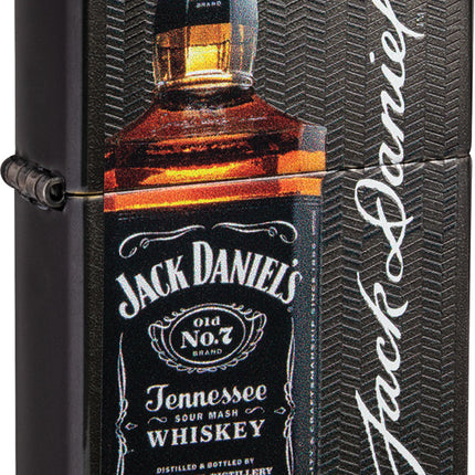 Jack Daniel's Lighter