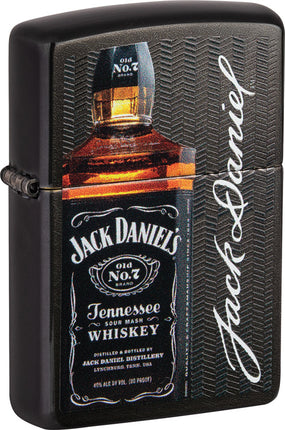 Jack Daniel's Lighter