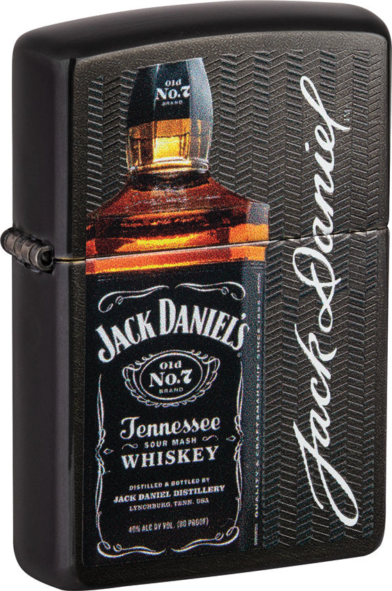 Jack Daniel's Lighter