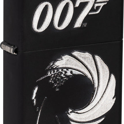 James Bond 007 Lighter