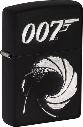 James Bond 007 Lighter