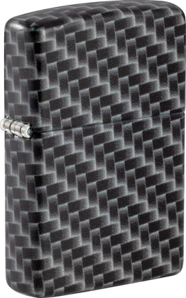 Carbon Fiber Design Lighter