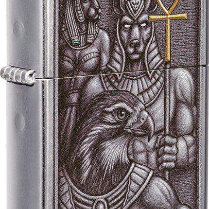 Egyptian Gods Lighter