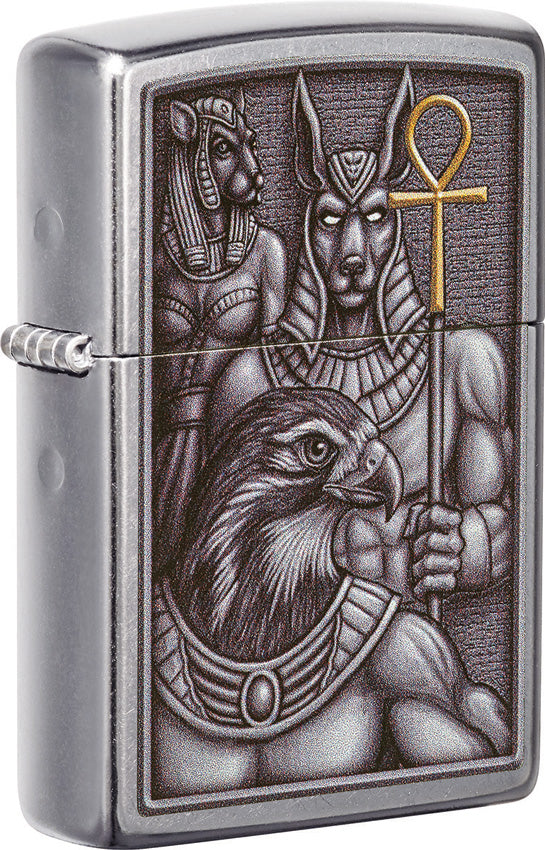 Egyptian Gods Lighter