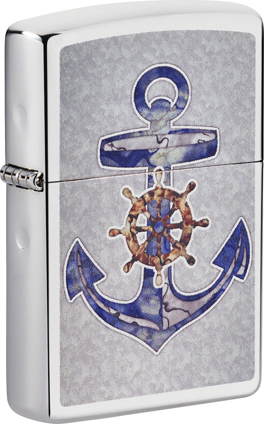 Anchor Design Lighter