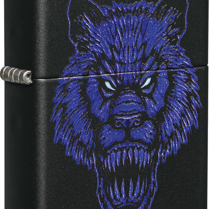 Werewolf Lighter